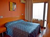 Superior Double room with balcony