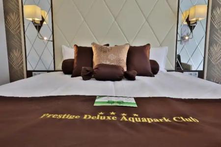 Prestige Deluxe Aquapark Club - All inclusive - 51