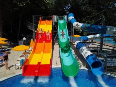 Prestige Deluxe Aquapark Club - All inclusive - 37