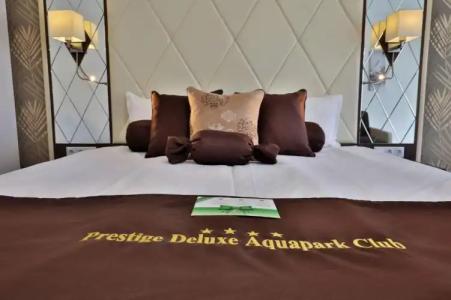 Prestige Deluxe Aquapark Club - All inclusive - 79