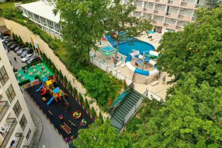 Prestige Deluxe Aquapark Club - All inclusive - 31