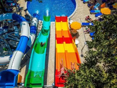 Prestige Deluxe Aquapark Club - All inclusive - 36