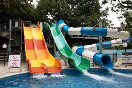 Prestige Deluxe Aquapark Club - All inclusive - 29