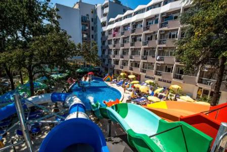 Prestige Deluxe Aquapark Club - All inclusive - 42