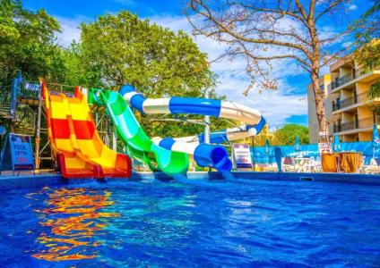 Prestige Deluxe Aquapark Club - All inclusive - 41