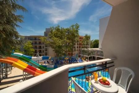 Prestige Deluxe Aquapark Club - All inclusive - 93