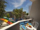 2 Bedrooms Family Apartment with balcony