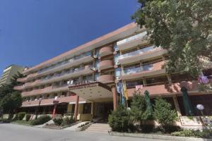 Kamchia Park Hotel - All Inclusive & Free Parking, Golden Sands