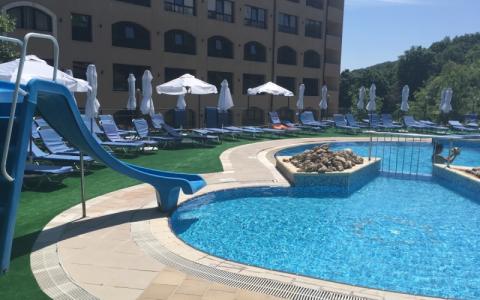 BSA Holiday Park - All Inclusive - 48