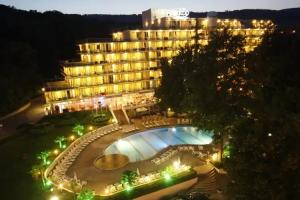 Park Hotel Perla, Golden Sands