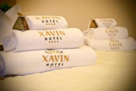 Xavin Wellness & Restaurant - 24