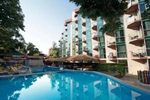 Mimosa Sunshine Hotel - All inclusive, Golden Sands