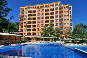 Golden Beach Park Hotel - All inclusive, Golden Sands