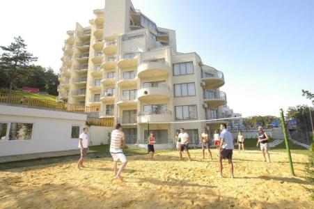 Golden Beach Park - All inclusive - 33