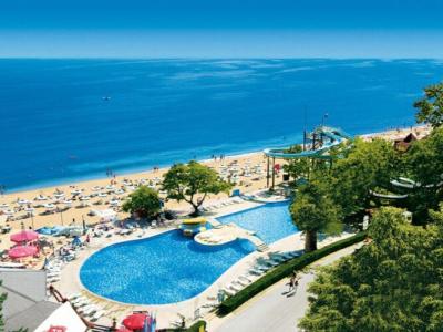 Golden Beach Park - All inclusive - 43