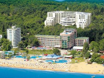 Golden Beach Park - All inclusive - 37