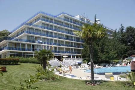 Golden Beach Park - All inclusive - 25