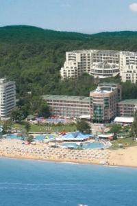 Golden Beach Park - All inclusive - 28