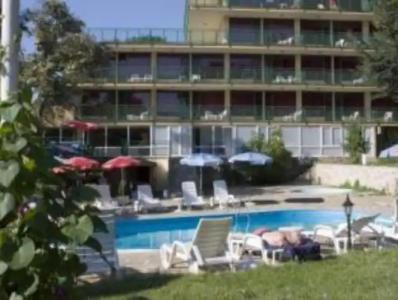 BSA Gradina - All Inclusive & Private Beach - 15