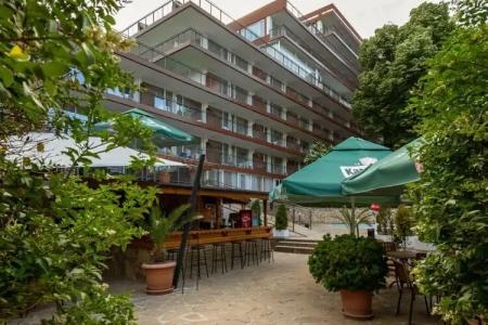 BSA Gradina - All Inclusive & Private Beach - 27