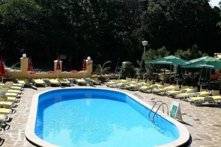 BSA Gradina - All Inclusive & Private Beach - 17