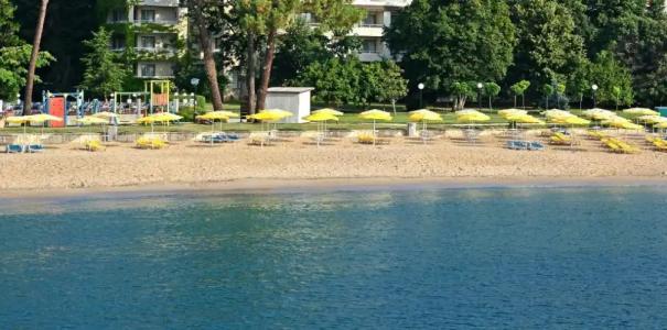 BSA Gradina - All Inclusive & Private Beach - 30