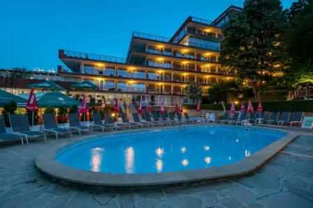 BSA Gradina - All Inclusive & Private Beach - 41