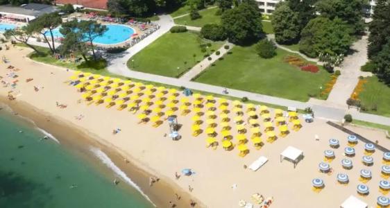 BSA Gradina - All Inclusive & Private Beach - 29