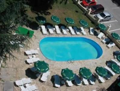 BSA Gradina - All Inclusive & Private Beach - 21