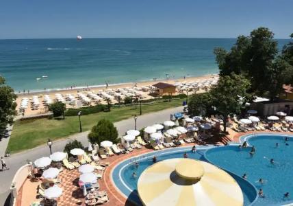 Grifid Vistamar - 24 Hours Ultra All inclusive & Private Beach - 30