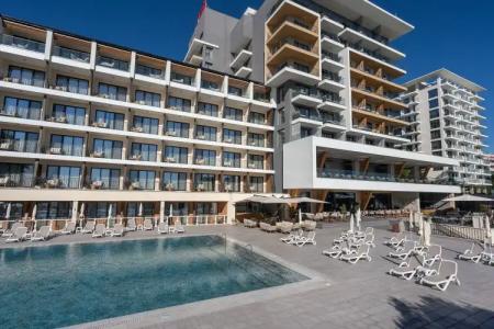 Grifid Vistamar - 24 Hours Ultra All inclusive & Private Beach - 0