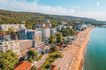 Grifid Vistamar - 24 Hours Ultra All inclusive & Private Beach - 29