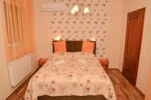 Apartman Otto, Hajduszoboszlo