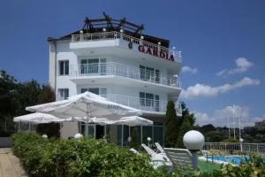 Hotel Gardia, Golden Sands