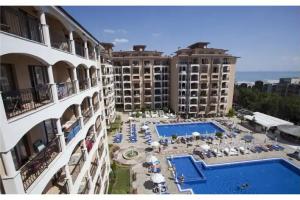 Bendita Mare Aparthotel, Golden Sands