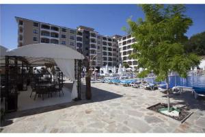 Bendita Mare Aparthotel, Golden Sands