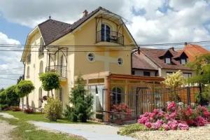 Panorama Hotel Eger, Eger