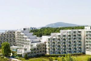 Laguna Beach Hotel, Albena