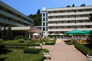 Hotel Oasis, Albena