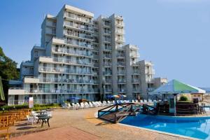 Hotel Elitsa, Albena