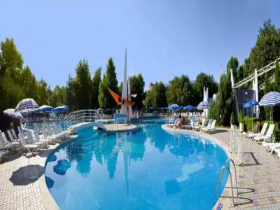 Ralitsa Aquaclub - Ultra All Inclusive plus Aquapark - 12