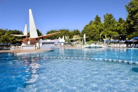 Ralitsa Aquaclub - Ultra All Inclusive plus Aquapark - 21