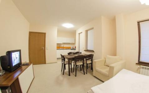 Green Life Family Apartments Pamporovo - 69