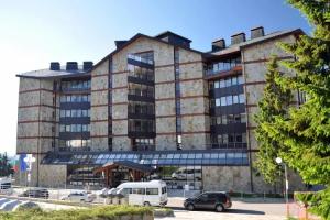 Hotel Orlovetz, Pamporovo