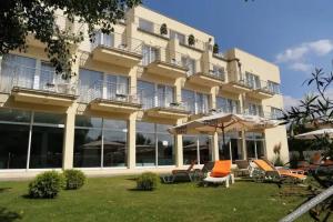 Ket Korona Konferencia es Wellness Hotel, Balatonszarszo