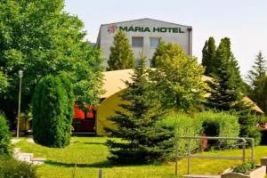 Maria Hotel, Balatonmariafurdo