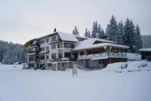 Family Hotel Markony, Pamporovo