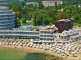 Standard Triple room with sea view