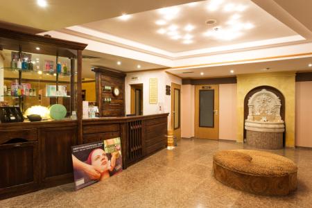 Romance and Family Suites - 1