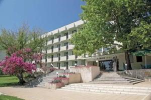 Lebed Hotel - All Inclusive, Saints Constantine and Helena